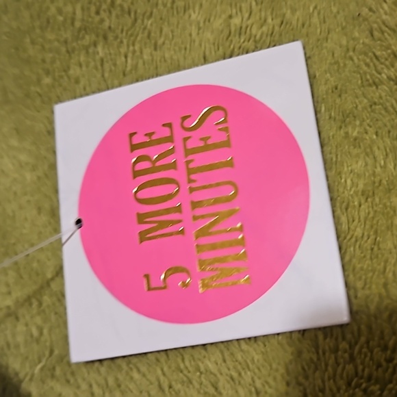 3 Holiday Juniors Top Red Sequin What The Elf? A Little Nice A Lot Of Naughty L - Picture 7 of 12